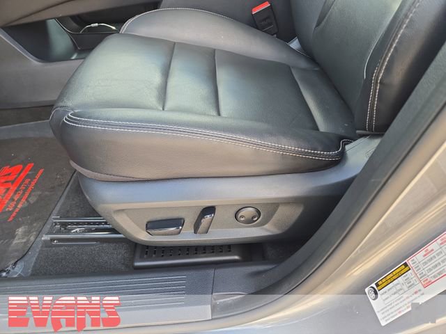 Used 2023 Nissan Rogue SL w/ SL Premium Package image 22