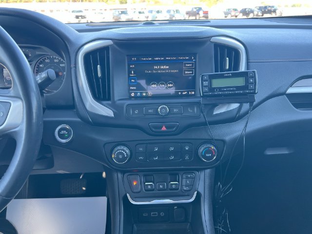 Used 2018 GMC Terrain SLE FWD image 15