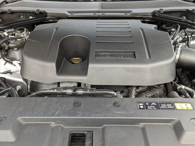 Used 2023 Land Rover Defender 110 X image 24