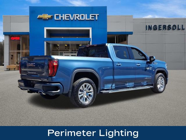 Used 2026 GMC Sierra 1500 Denali image 27