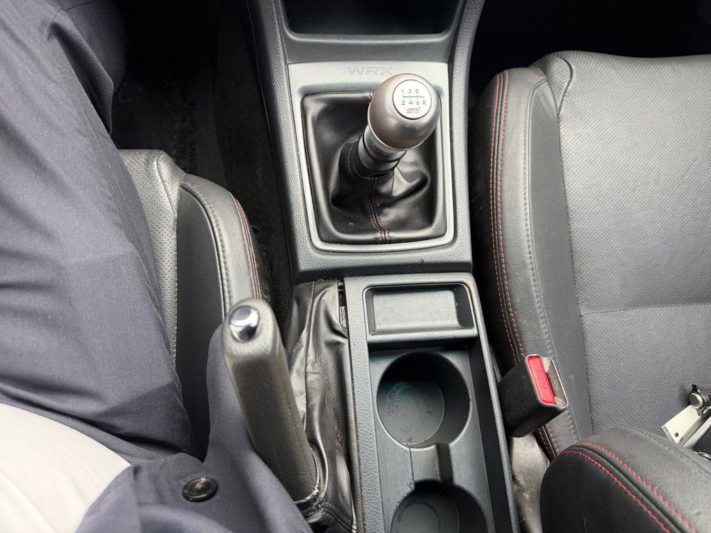 Used 2019 Subaru WRX Limited w/ Popular Package #1 image 23