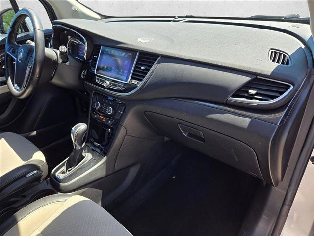 Used 2019 Buick Encore Preferred image 20