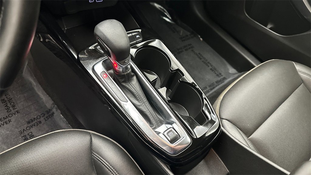 Used 2024 Chevrolet Trax ACTIV w/ Driver Confidence Package image 16