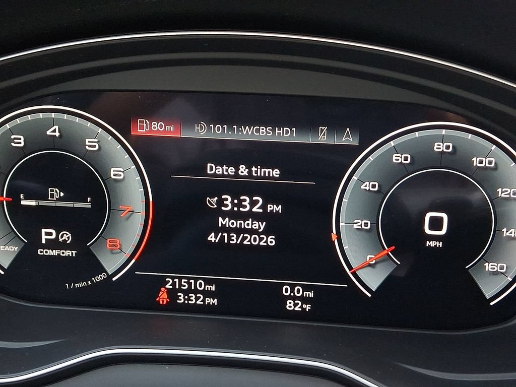 Used 2023 Audi Q5 2.0T Premium Plus w/ Premium Plus Package AWD/4WD image 3