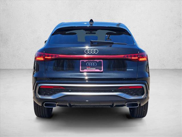 New 2026 Audi Q5 Premium AWD/4WD image 8