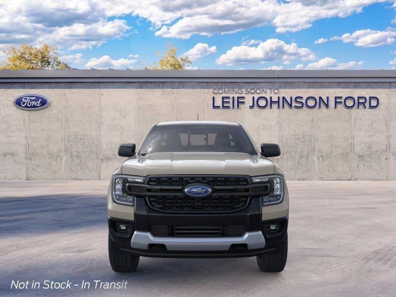 New 2026 Ford Ranger XLT AWD/4WD image 6