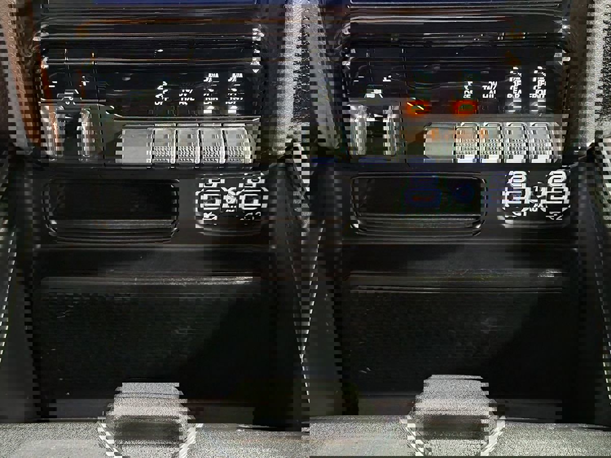 Used 2021 RAM 1500 Lone Star image 39