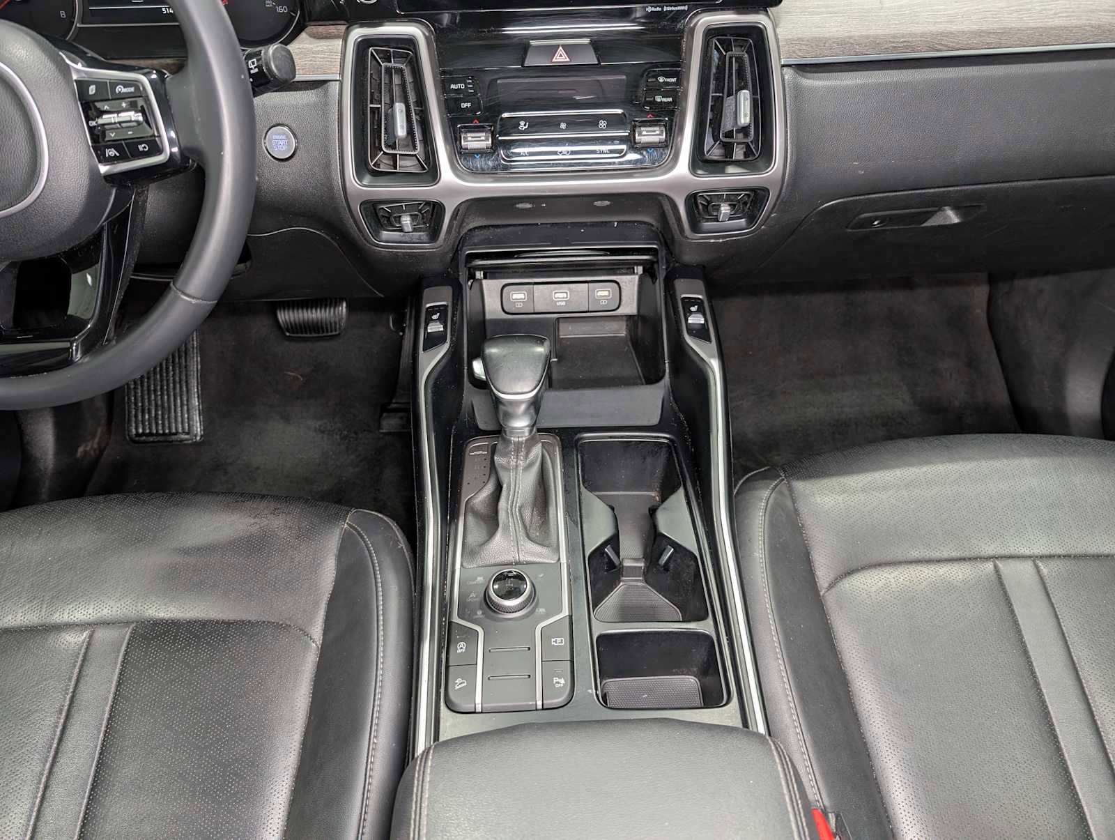 Certified 2022 Kia Sorento S image 15