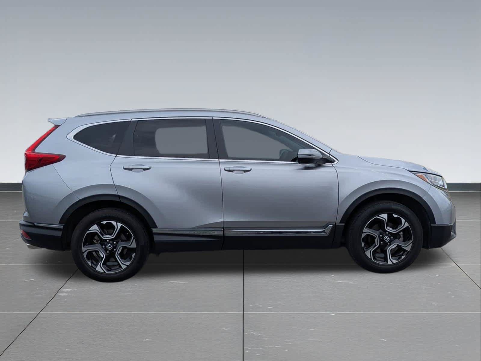 Certified 2018 Honda CR-V Touring image 7