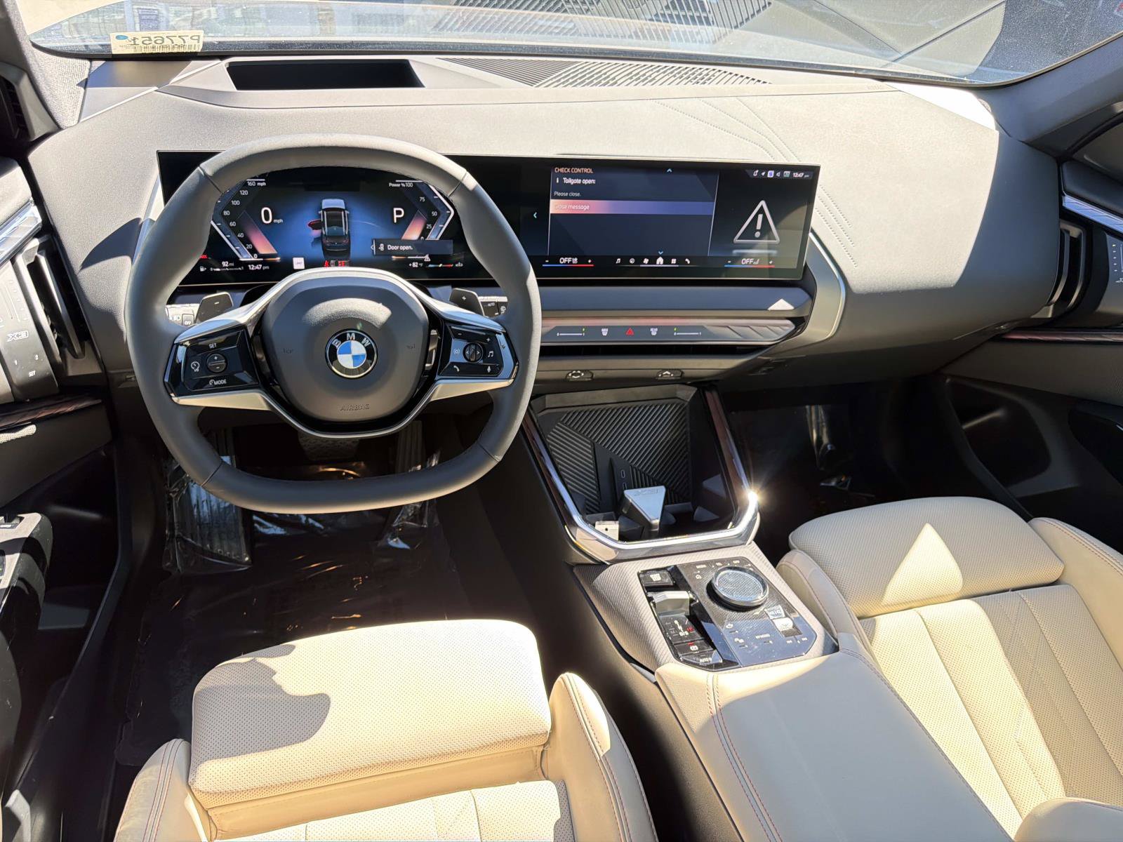 Used 2026 BMW X3 xDrive30i AWD/4WD image 7