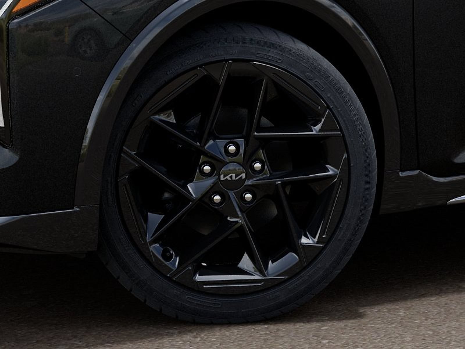 New 2026 Kia K4 GT-Line Turbo FWD image 10