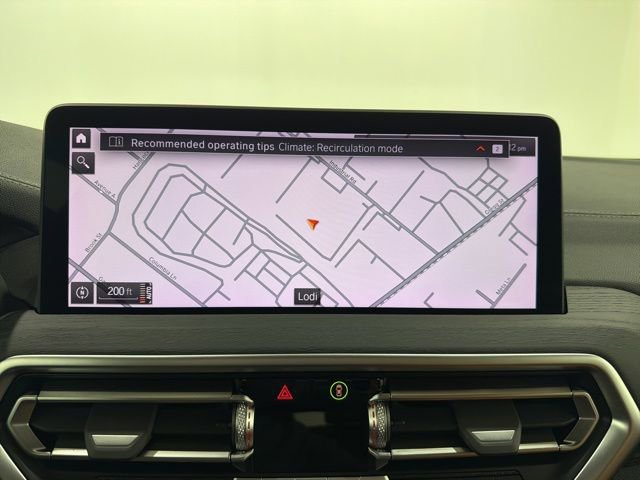 Certified 2024 BMW X4 xDrive30i w/ M Sport Package image 33