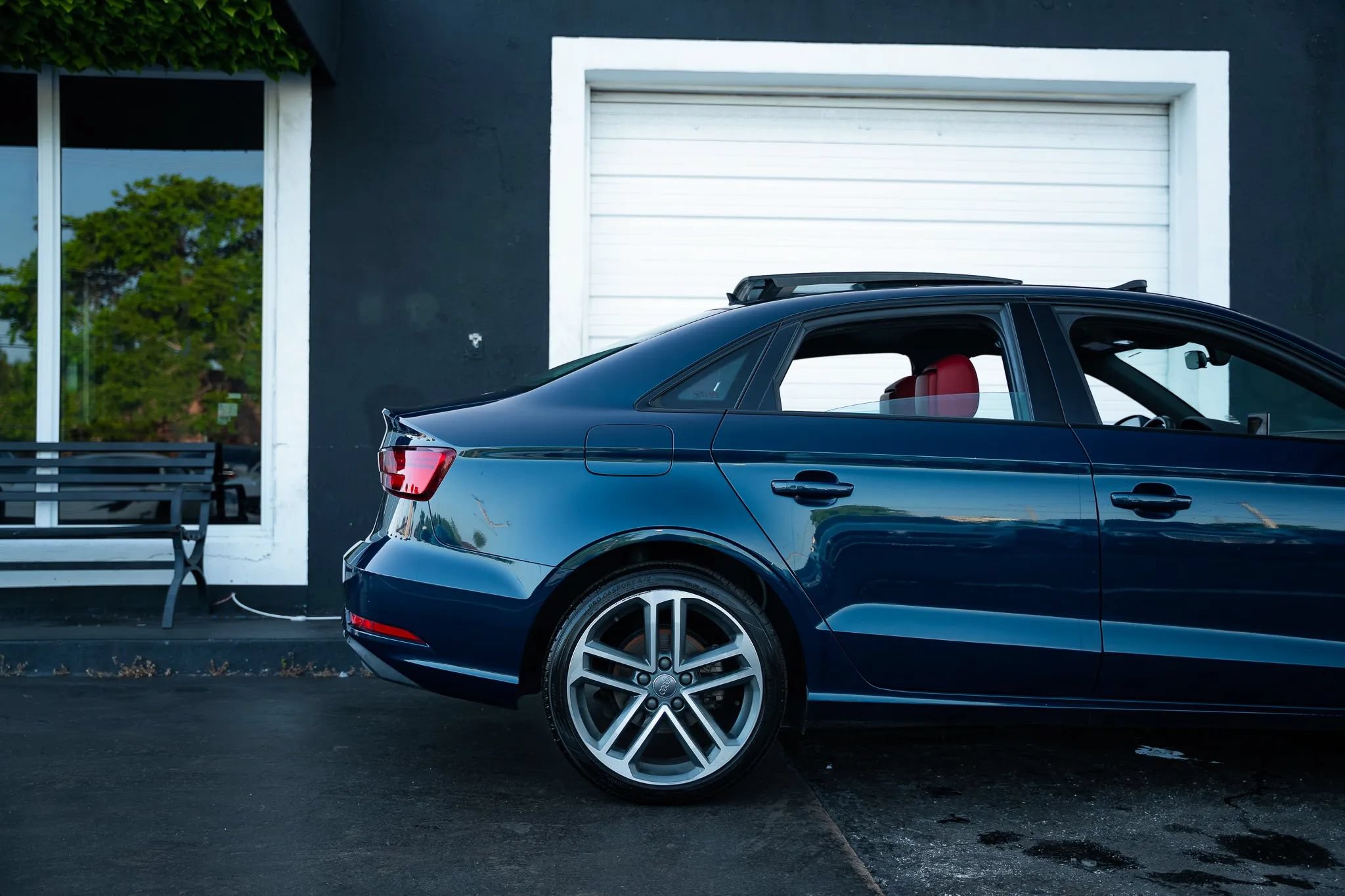 Used 2020 Audi A3 2.0T Premium FWD image 8