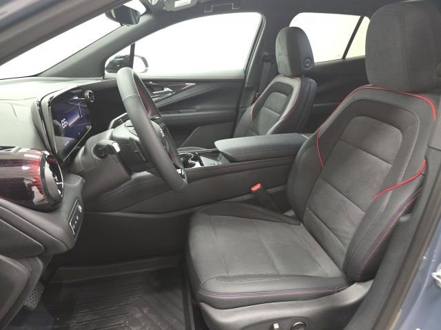 New 2025 Chevrolet Blazer EV RS image 20