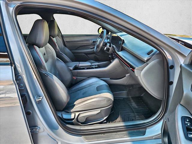 Used 2024 Hyundai Sonata N Line FWD image 23