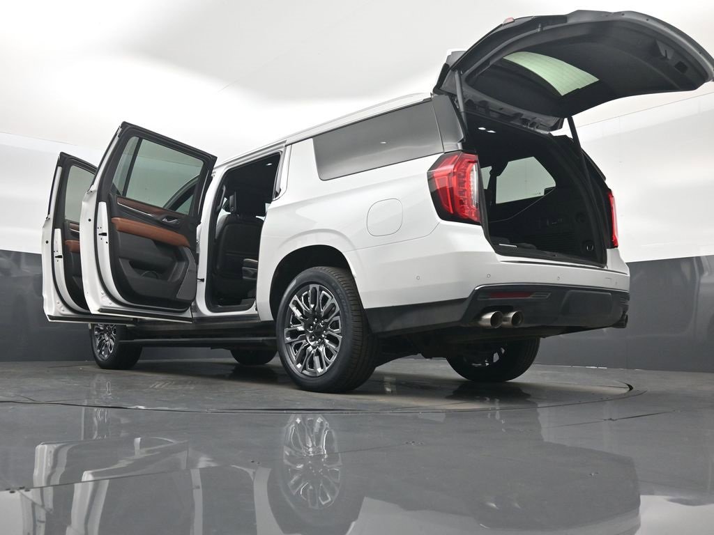 Used 2023 GMC Yukon XL Denali Ultimate image 68