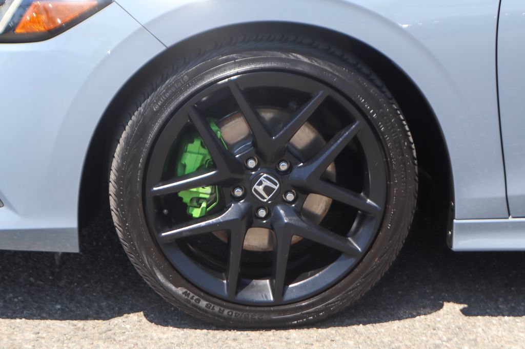 Used 2022 Honda Civic Si image 41