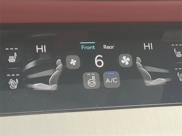 New 2026 Genesis GV70 3.5T Sport Advanced image 21