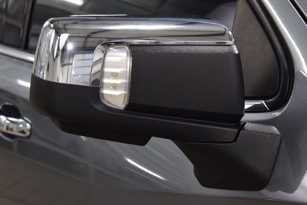 Used 2020 Chevrolet Silverado 1500 LTZ w/ LTZ Plus Package image 14