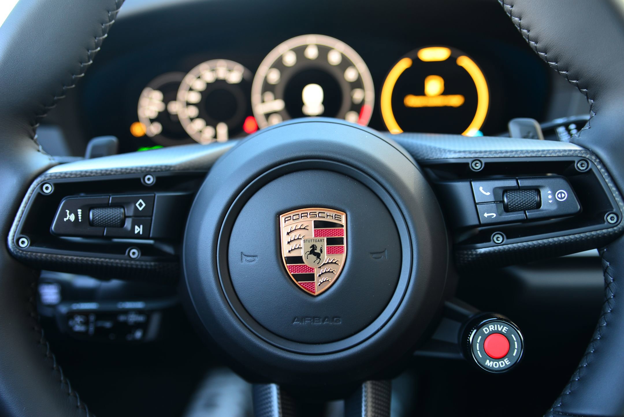 New 2026 Porsche 911 Carrera image 29