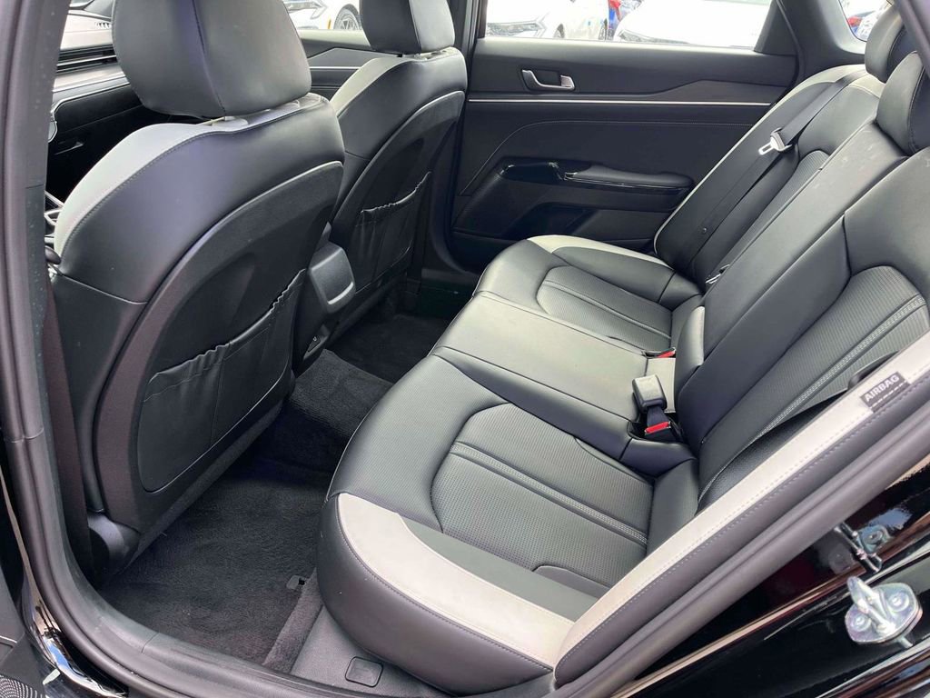 Certified 2026 Kia K5 GT-Line w/ GT-Line Premium Package image 7