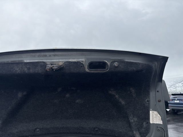Used 2008 Chevrolet Impala LT FWD image 26