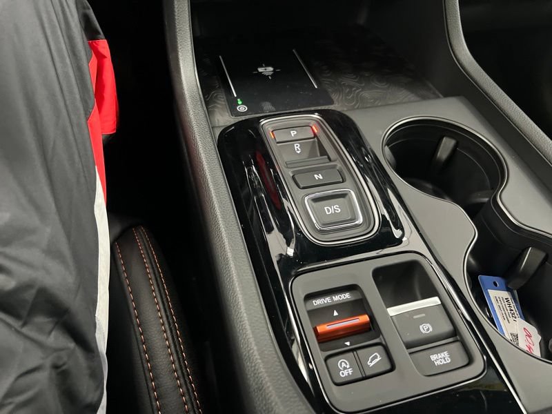 New 2026 Honda Pilot TrailSport image 28
