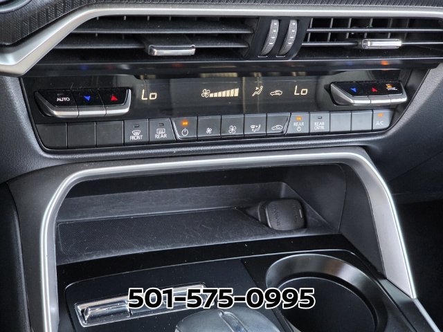Used 2025 MAZDA CX-90 3.3 Turbo w/ Select Package AWD/4WD image 25