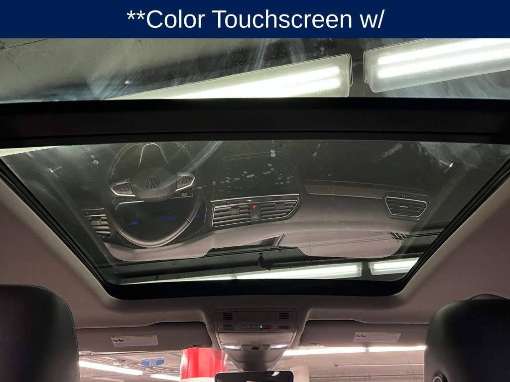 Used 2022 Volkswagen Tiguan SE w/ Panoramic Sunroof Package image 10