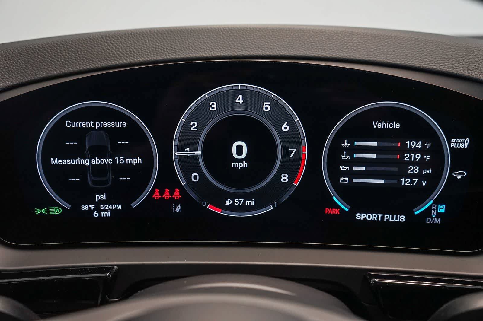 New 2026 Porsche Cayenne S AWD/4WD image 28