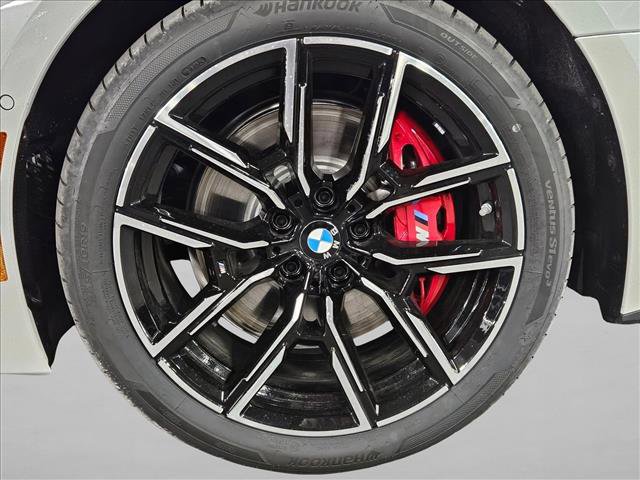 Used 2026 BMW M440i RWD image 16