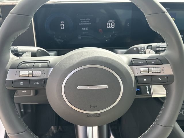 Certified 2026 Hyundai Sonata SEL image 17