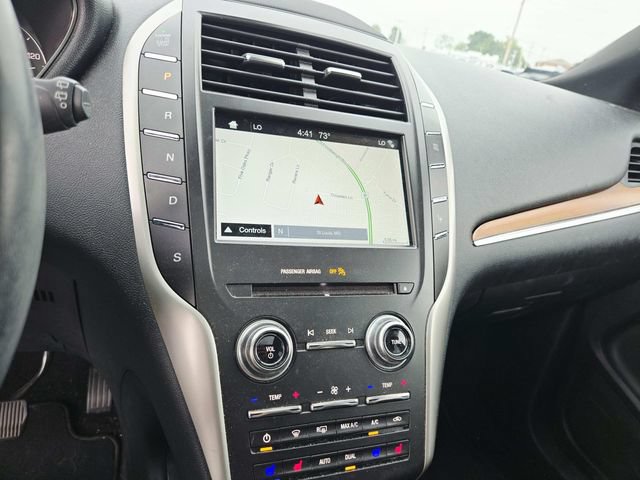 Used 2018 Lincoln MKC Reserve FWD image 12