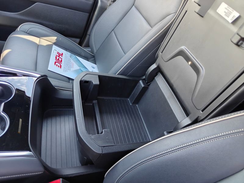 Used 2025 Chevrolet Tahoe Premier image 45