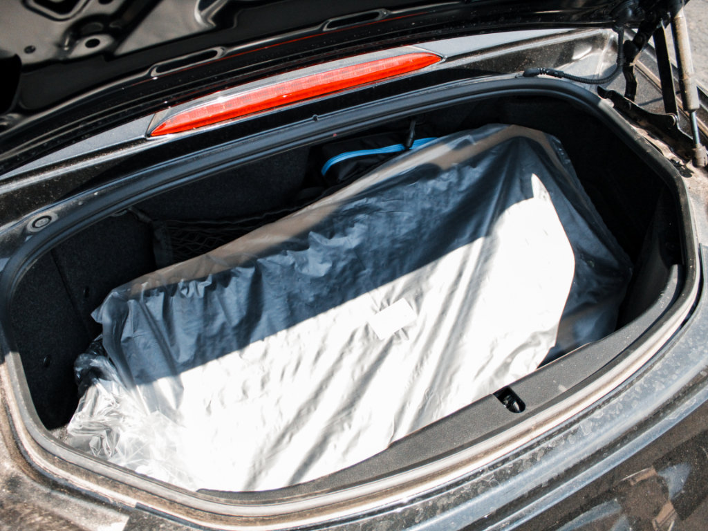 New 2025 MAZDA MX-5 Miata Grand Touring w/ Weather Package RWD image 25