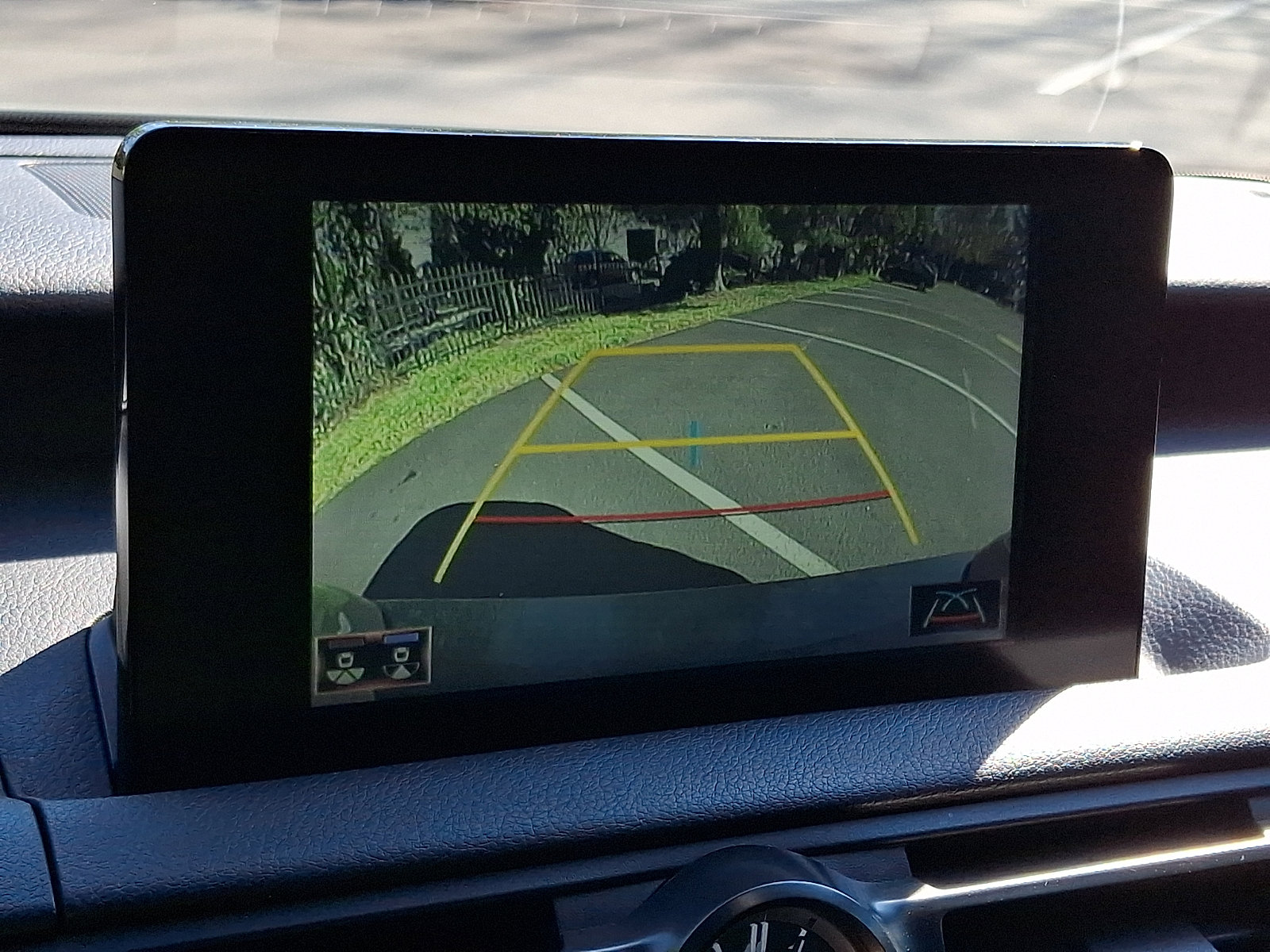 Certified 2024 Lexus IS 350 F Sport w/ Memory Package image 18