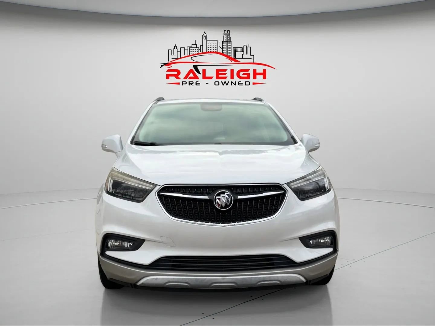 Used 2017 Buick Encore Essence w/ Experience Buick Package image 3