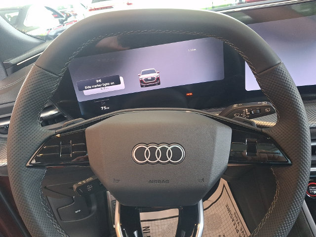 New 2026 Audi SQ5 Premium Plus AWD/4WD image 13