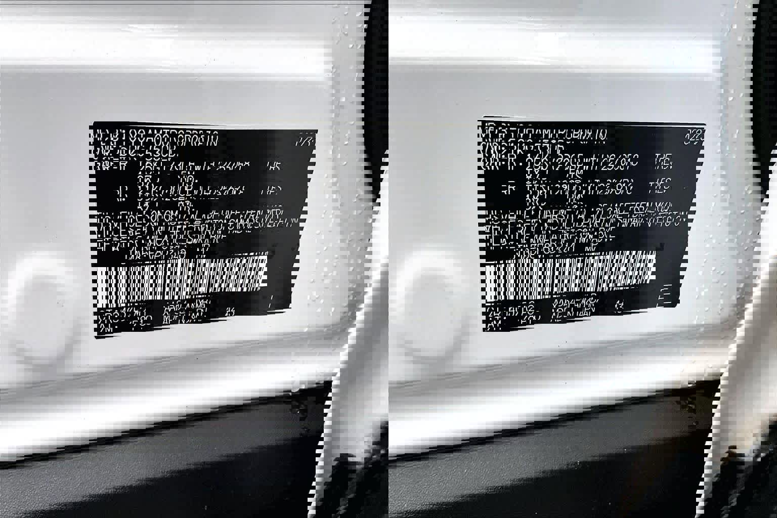 Used 2023 Toyota RAV4 SE image 30