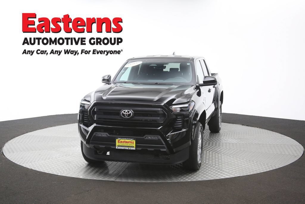 Used 2026 Toyota Tacoma SR5 AWD/4WD image 52