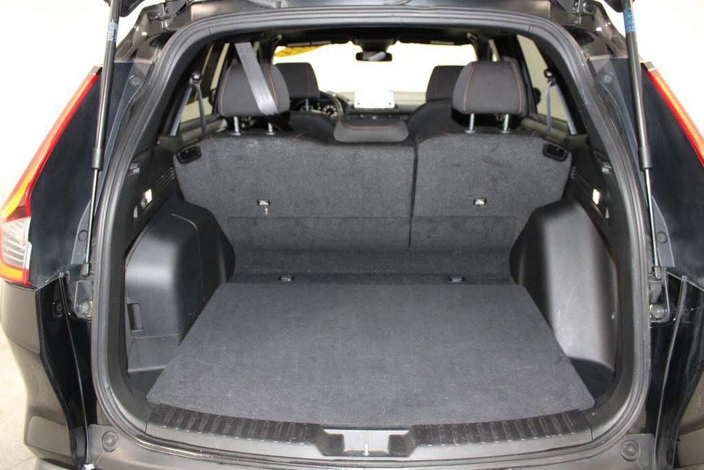 Used 2024 Honda CR-V Sport image 14