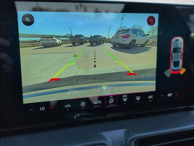 Used 2025 Ford Mustang GT image 14