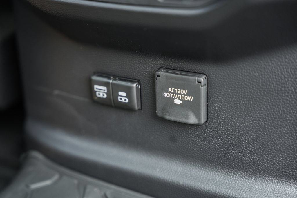 New 2026 Toyota Tundra TRD Pro AWD/4WD image 38