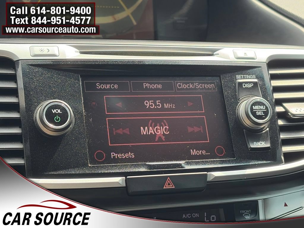 Used 2013 Honda Accord EX-L image 23