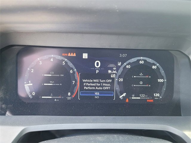 Used 2024 Toyota Tacoma TRD Off-Road image 34