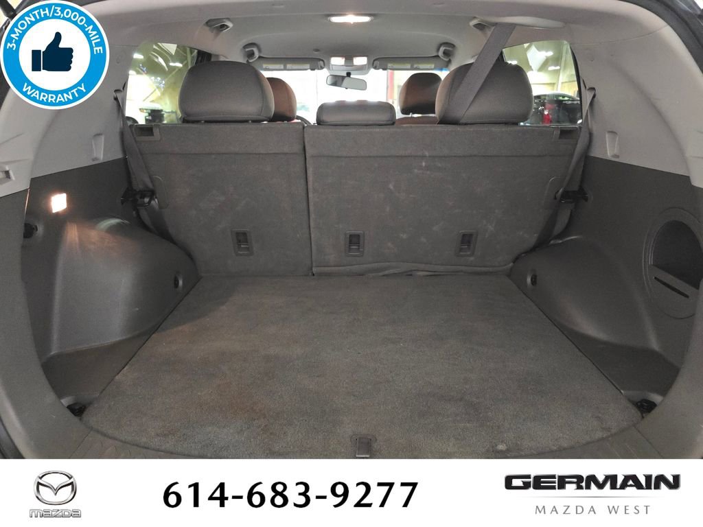 Used 2015 Kia Sportage LX image 22