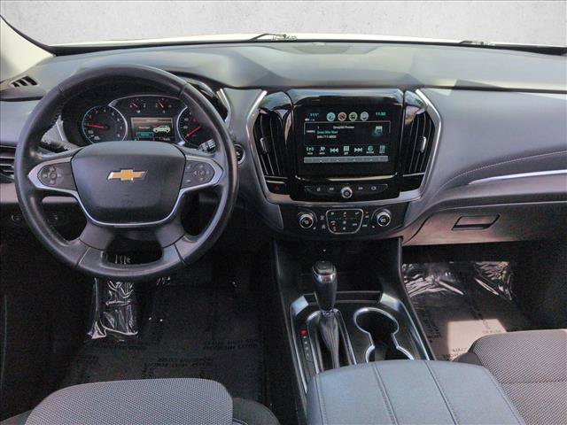 Used 2019 Chevrolet Traverse LT FWD image 24
