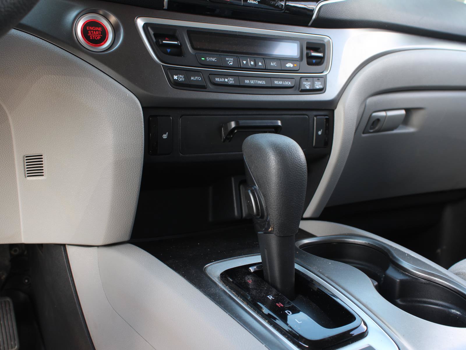 Used 2019 Honda Pilot EX image 13
