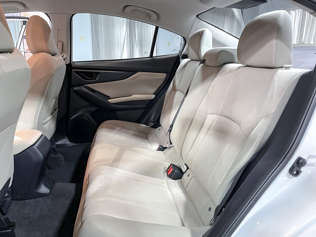 Used 2019 Subaru Impreza 2.0i w/ Eyesight image 16