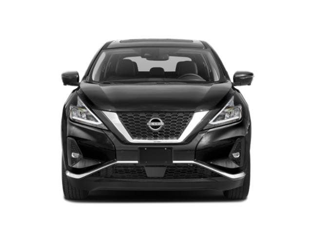 Certified 2024 Nissan Murano SL FWD image 7